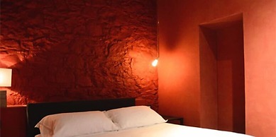 Palais La Nasse Sanremo Atelier Rooms