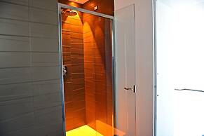 Palais La Nasse Sanremo Atelier Rooms