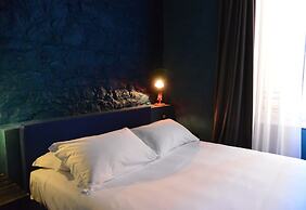 Palais La Nasse Sanremo Atelier Rooms