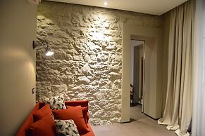 Palais La Nasse Sanremo Atelier Rooms