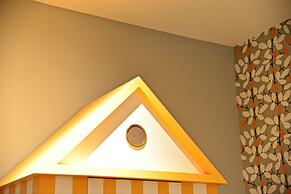 Palais La Nasse Sanremo Atelier Rooms