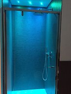 Palais La Nasse Sanremo Atelier Rooms