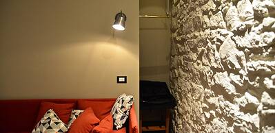 Palais La Nasse Sanremo Atelier Rooms