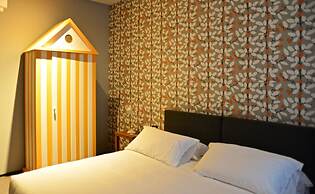 Palais La Nasse Sanremo Atelier Rooms