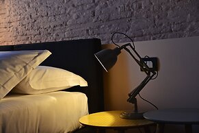 Palais La Nasse Sanremo Atelier Rooms