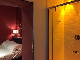 Palais La Nasse Sanremo Atelier Rooms