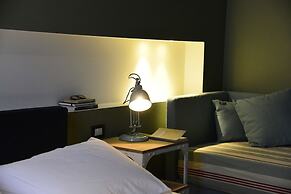 Palais La Nasse Sanremo Atelier Rooms