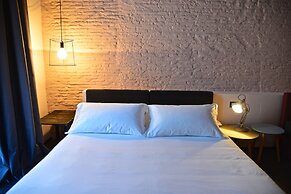 Palais La Nasse Sanremo Atelier Rooms