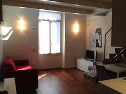 Palais La Nasse Sanremo Atelier Rooms