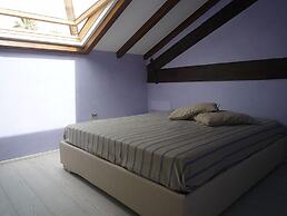 Palais La Nasse Sanremo Atelier Rooms