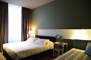 Palais La Nasse Sanremo Atelier Rooms