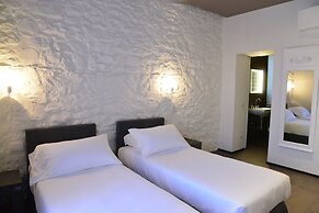 Palais La Nasse Sanremo Atelier Rooms