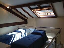 Palais La Nasse Sanremo Atelier Rooms