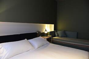 Palais La Nasse Sanremo Atelier Rooms