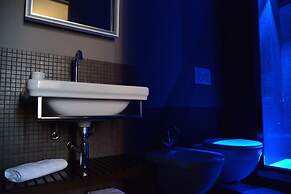 Palais La Nasse Sanremo Atelier Rooms