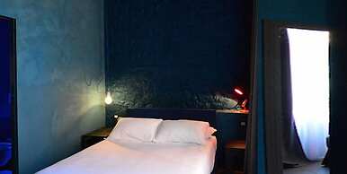 Palais La Nasse Sanremo Atelier Rooms