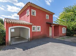 Vacancéole Le Domaine de Camiole