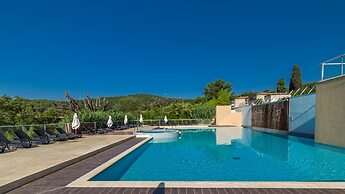 Vacancéole Le Domaine de Camiole