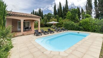 Vacancéole Le Domaine de Camiole