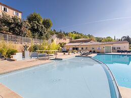 Vacancéole Le Domaine de Camiole