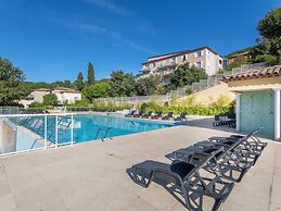 Vacancéole Le Domaine de Camiole