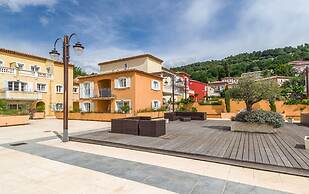 Vacancéole Le Domaine de Camiole