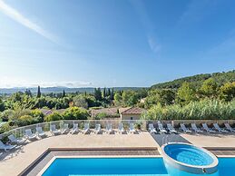 Vacancéole Le Domaine de Camiole