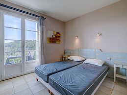 Vacancéole Le Domaine de Camiole