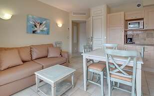 Vacancéole Le Domaine de Camiole