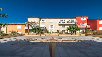 Vacancéole Le Domaine de Camiole