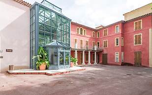Vacancéole Le Domaine de Camiole