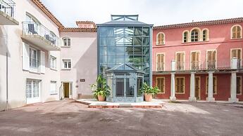 Vacancéole Le Domaine de Camiole