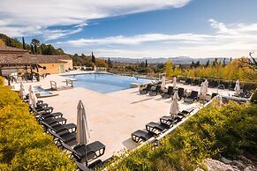 Vacancéole Le Domaine de Camiole