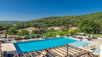 Vacancéole Le Domaine de Camiole