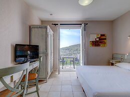 Vacancéole Le Domaine de Camiole