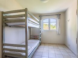 Vacancéole Le Domaine de Camiole