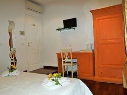 Affittacamere La Stazione