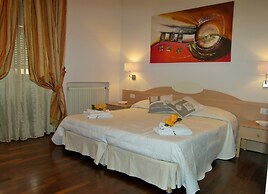 Affittacamere La Stazione