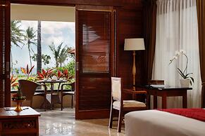 Amarta Beach Retreat By Nakula