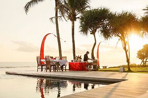 Amarta Beach Retreat By Nakula