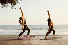 Amarta Beach Retreat By Nakula