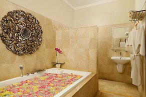 Amarta Beach Retreat By Nakula