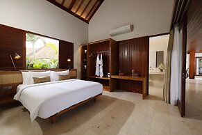 Amarta Beach Retreat By Nakula