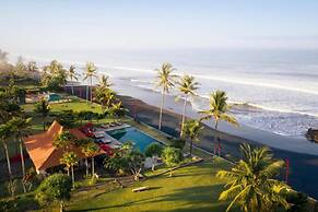 Amarta Beach Retreat By Nakula