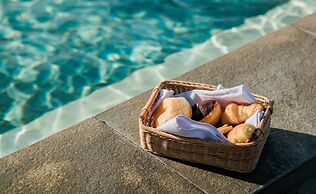 Amarta Beach Retreat By Nakula