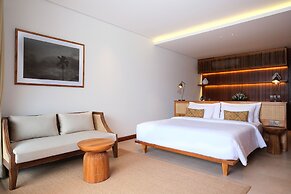 Amarta Beach Retreat By Nakula