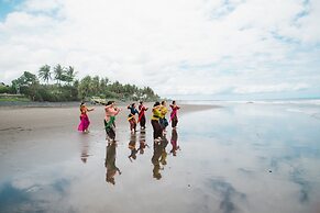 Amarta Beach Retreat By Nakula