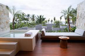 Amarta Beach Retreat By Nakula