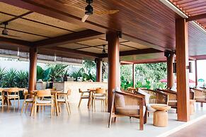 Amarta Beach Retreat By Nakula