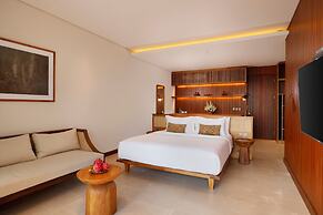 Amarta Beach Retreat By Nakula